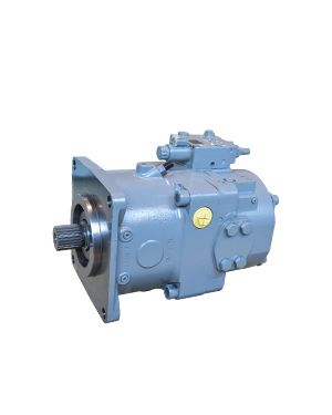 Гидронасос K11V(L) (Замена для A11V(L)O)